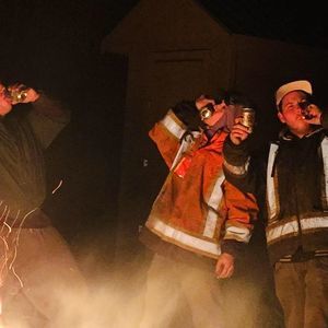 Meet your Posher, Etienne